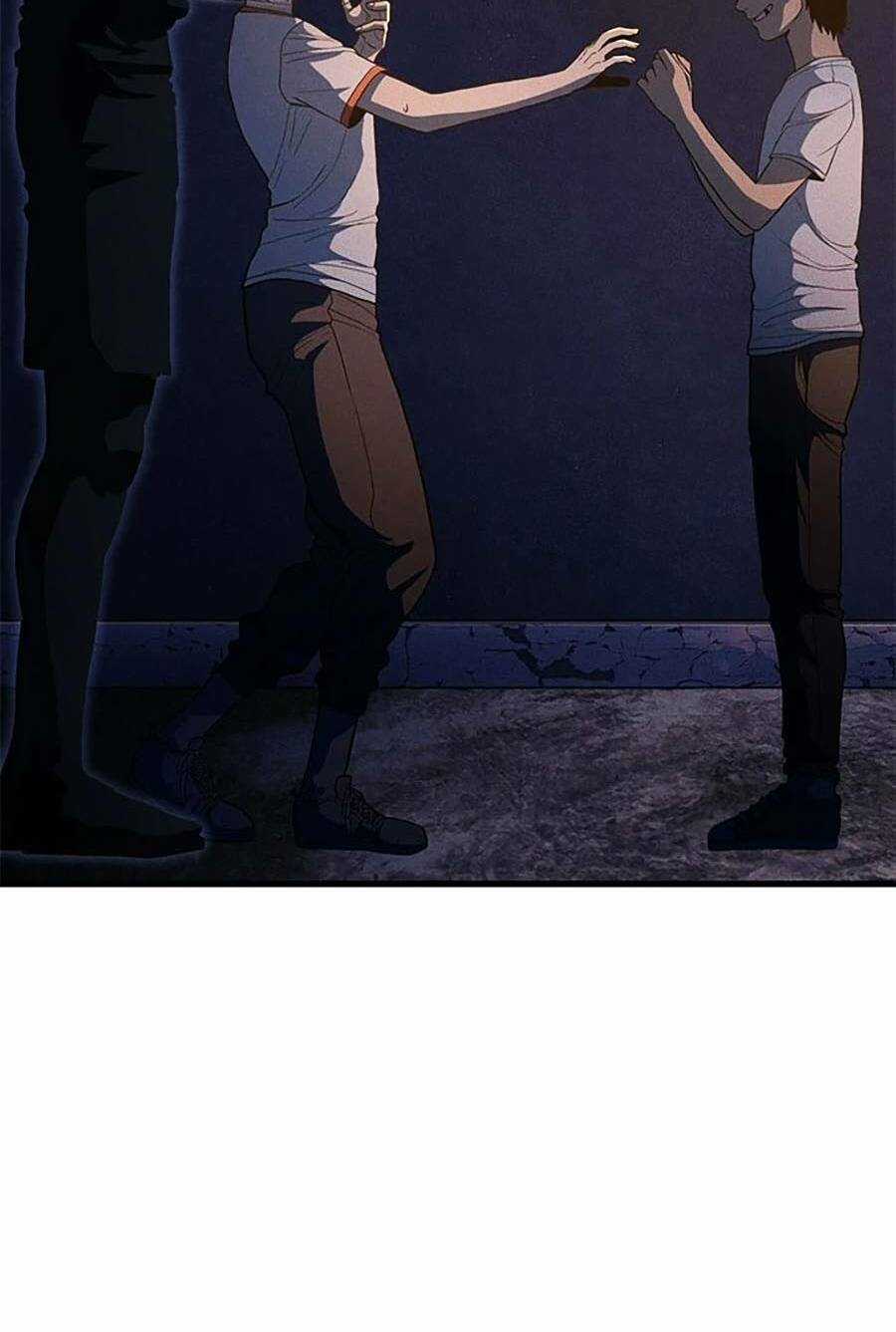 Gương Mặt Tâm Thần Chapter 1 trang 83