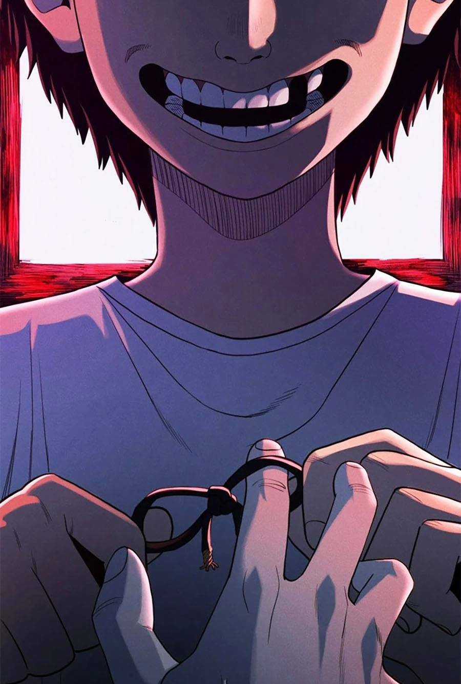 Gương Mặt Tâm Thần Chapter 1 trang 85