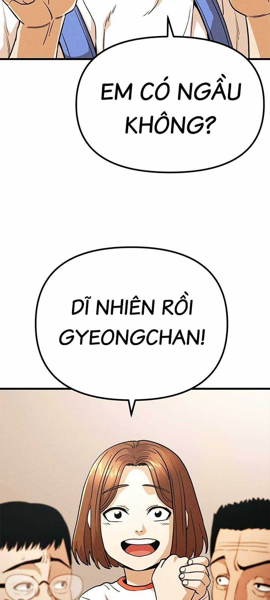 Gương Mặt Tâm Thần Chapter 1 trang 9