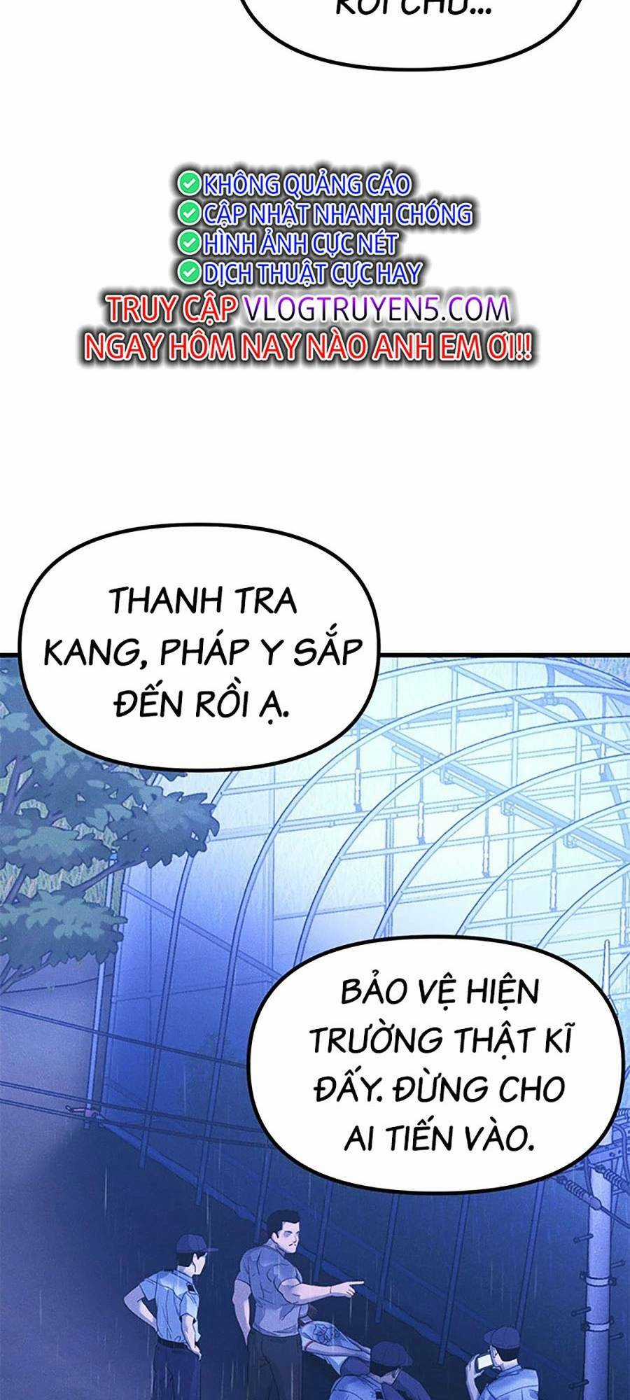 Gương Mặt Tâm Thần Chapter 1 trang 93