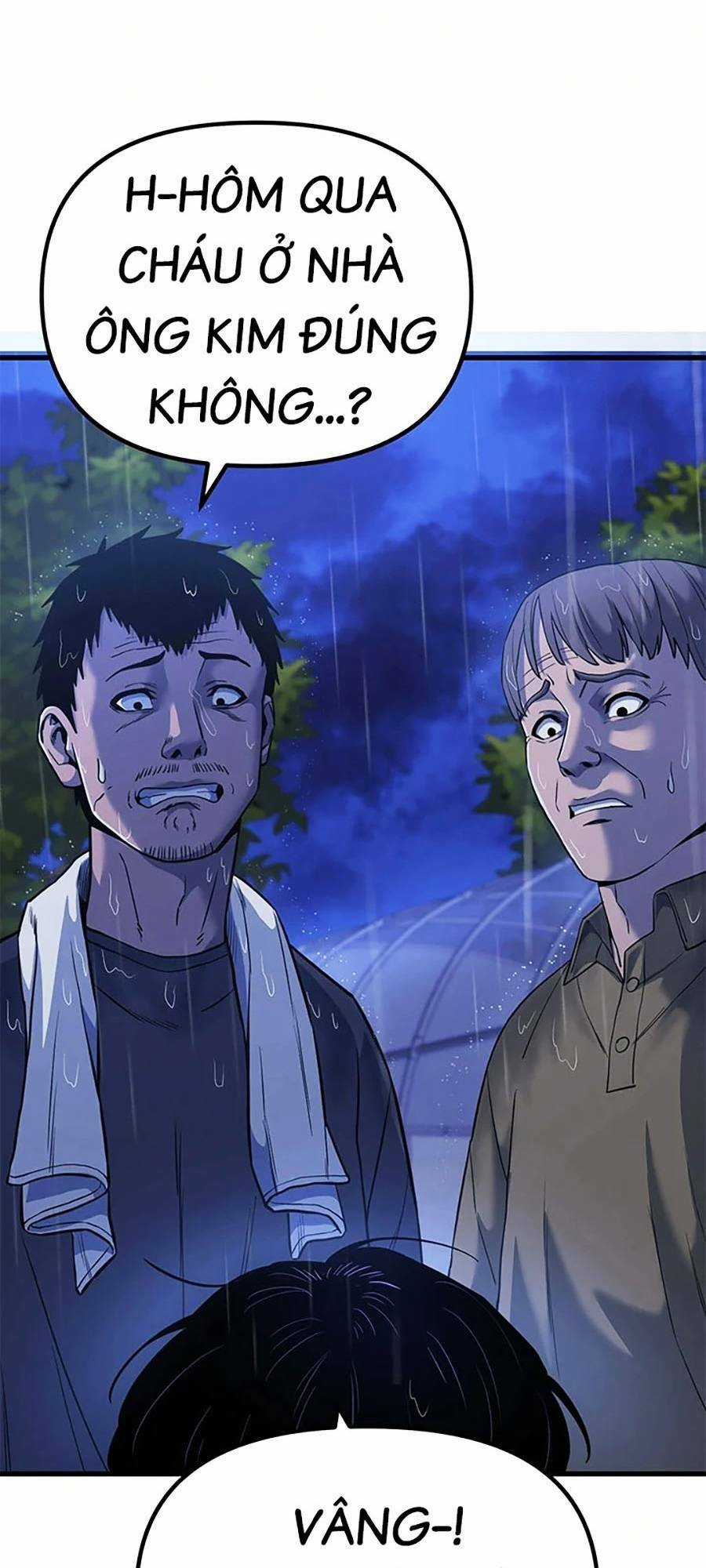 Gương Mặt Tâm Thần Chapter 1 trang 99