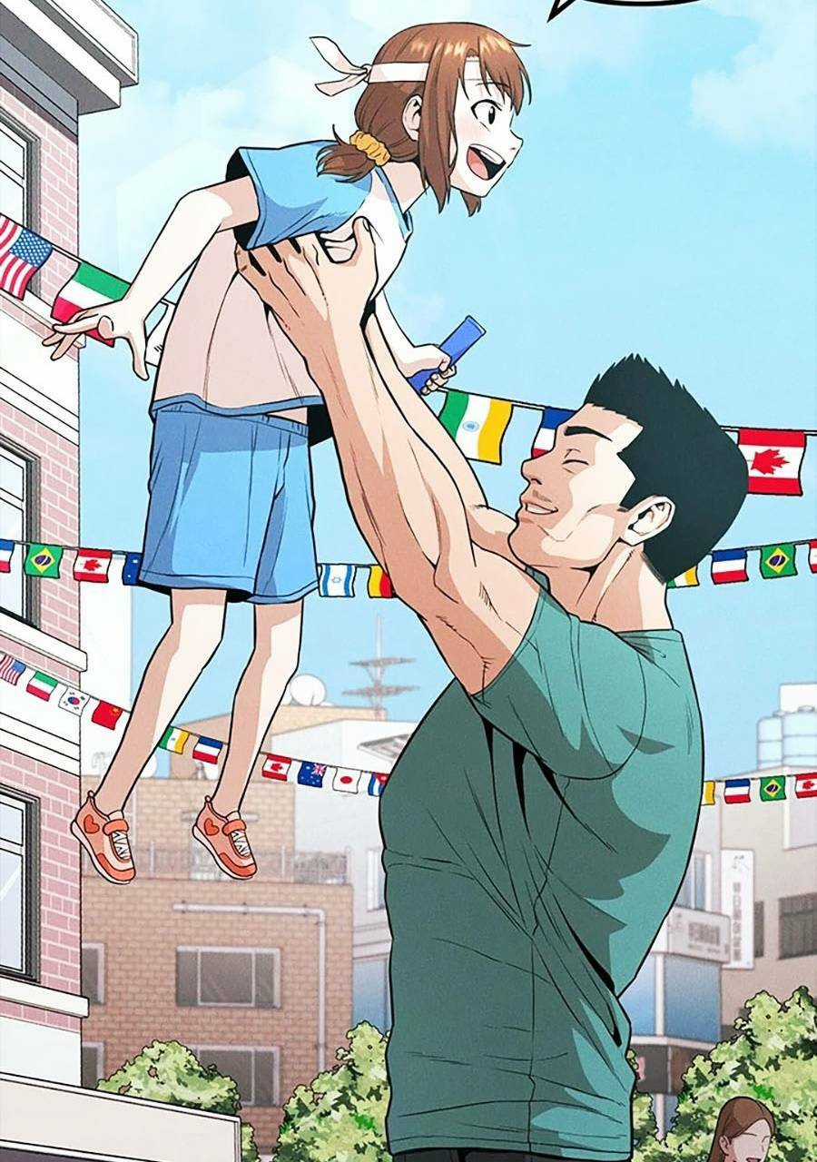 Gương Mặt Tâm Thần Chapter 10 trang 106