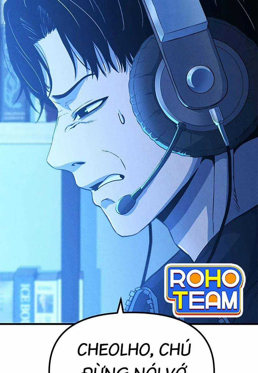 Gương Mặt Tâm Thần Chapter 10 trang 11