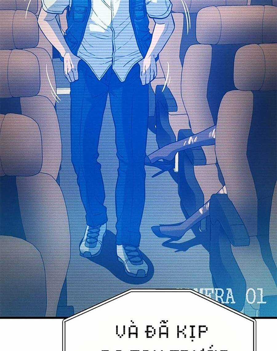 Gương Mặt Tâm Thần Chapter 10 trang 129