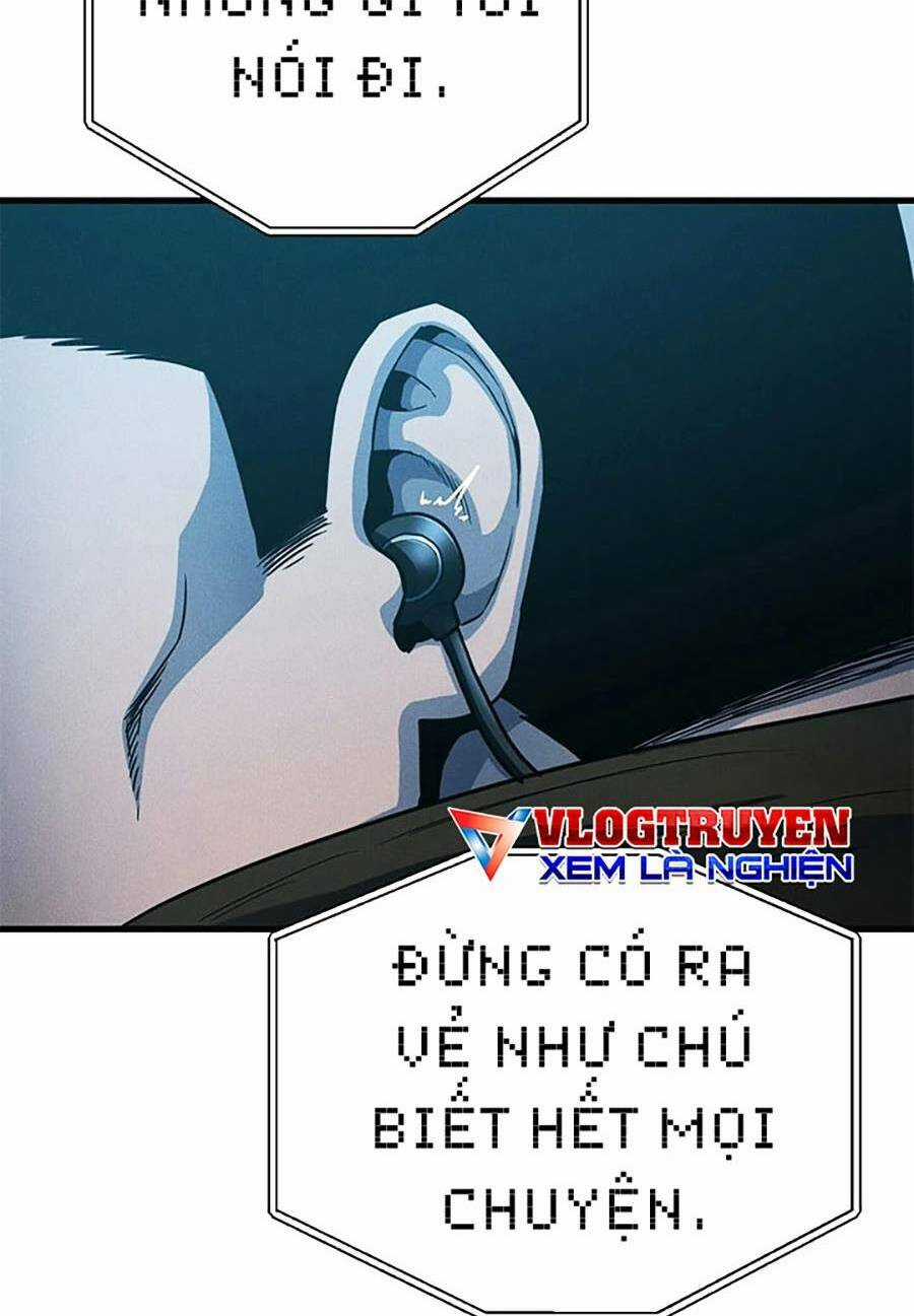 Gương Mặt Tâm Thần Chapter 10 trang 13