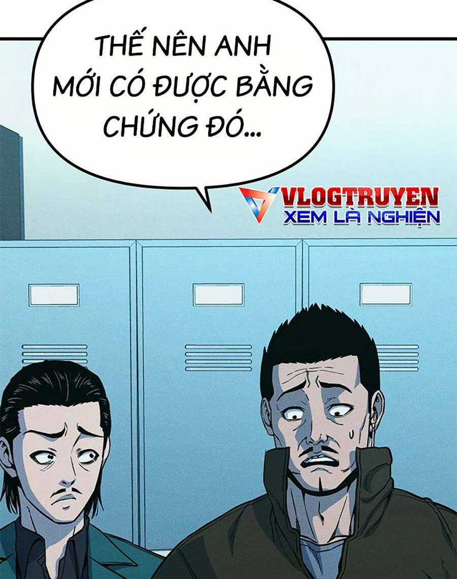 Gương Mặt Tâm Thần Chapter 10 trang 131