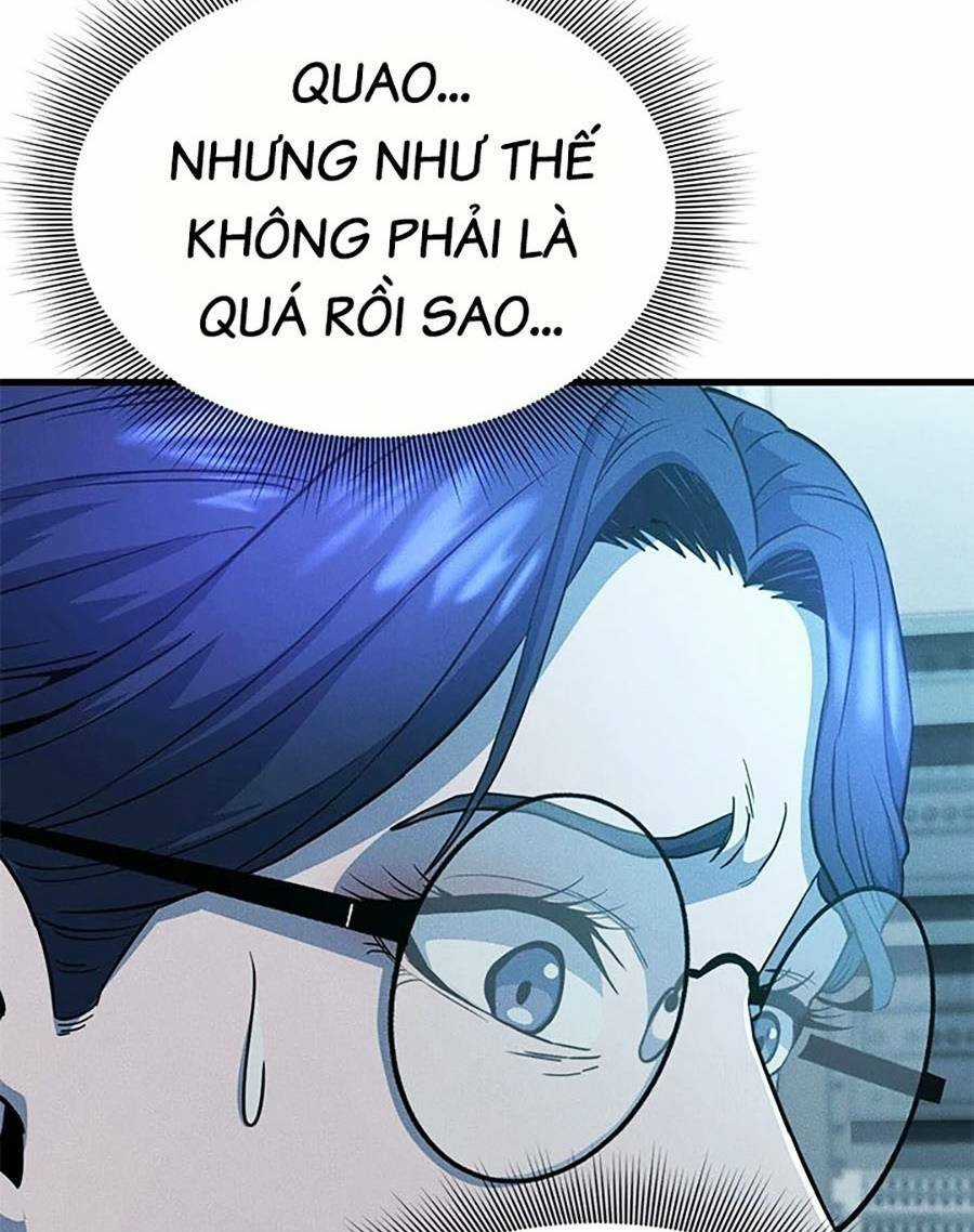 Gương Mặt Tâm Thần Chapter 10 trang 134