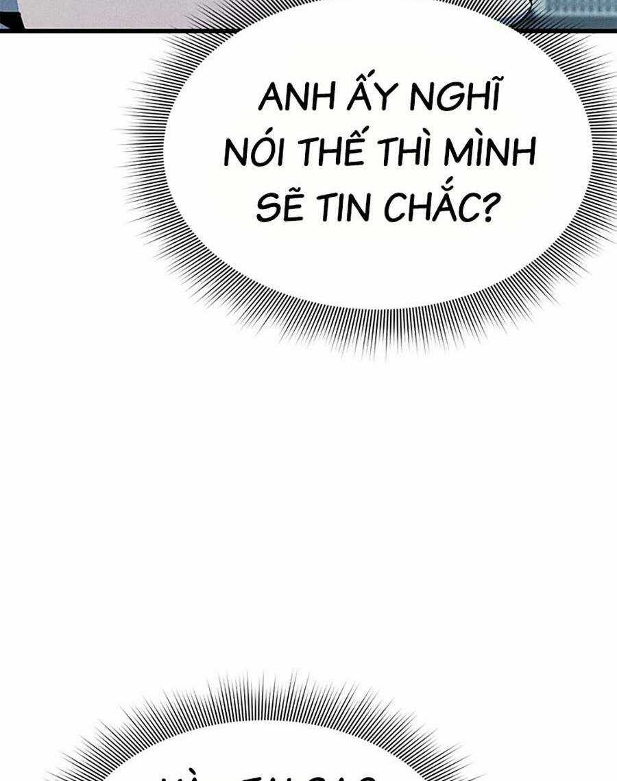 Gương Mặt Tâm Thần Chapter 10 trang 135