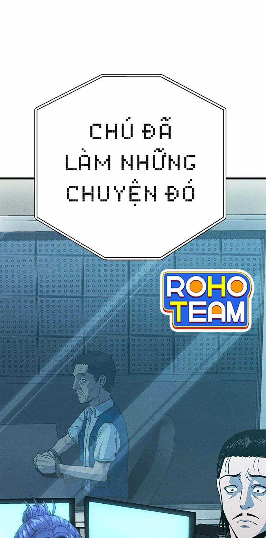 Gương Mặt Tâm Thần Chapter 10 trang 150