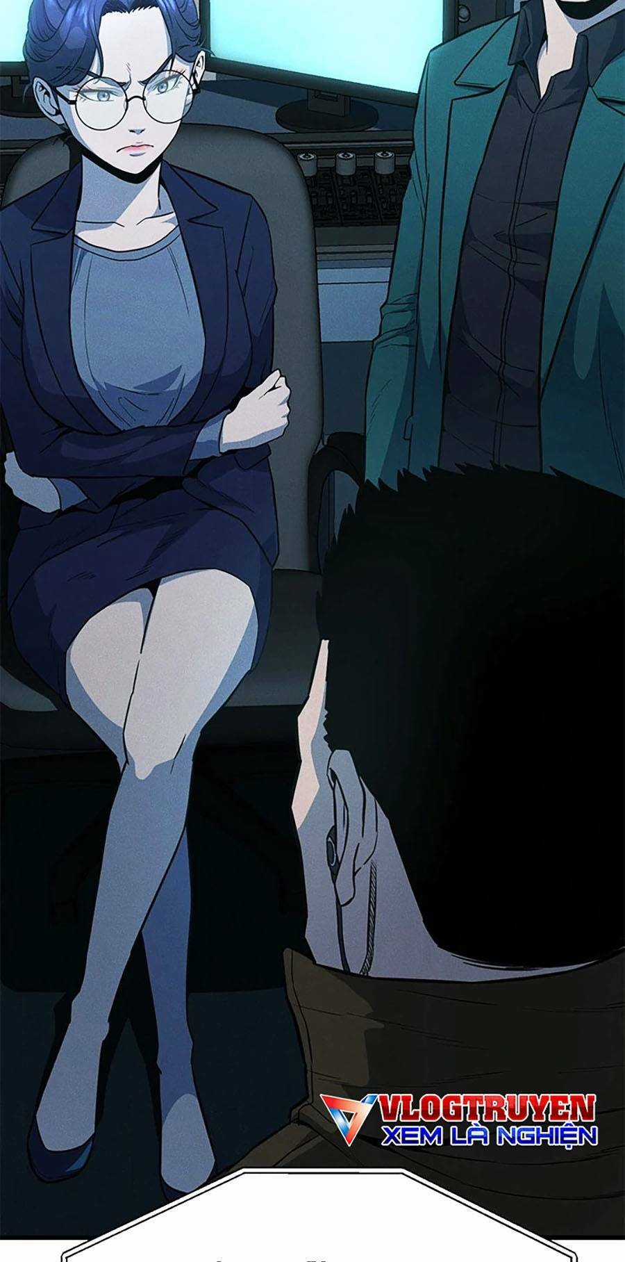 Gương Mặt Tâm Thần Chapter 10 trang 151