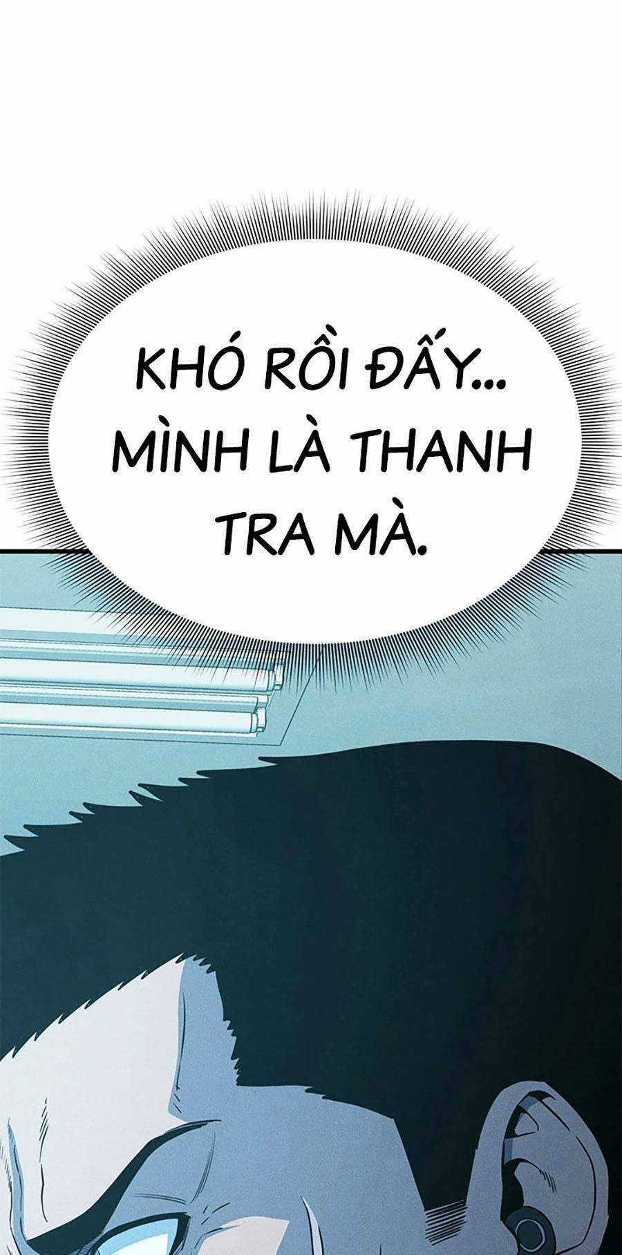 Gương Mặt Tâm Thần Chapter 10 trang 154