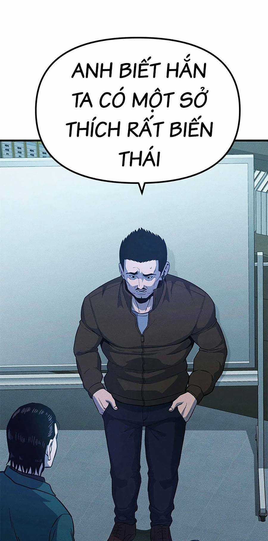 Gương Mặt Tâm Thần Chapter 10 trang 158