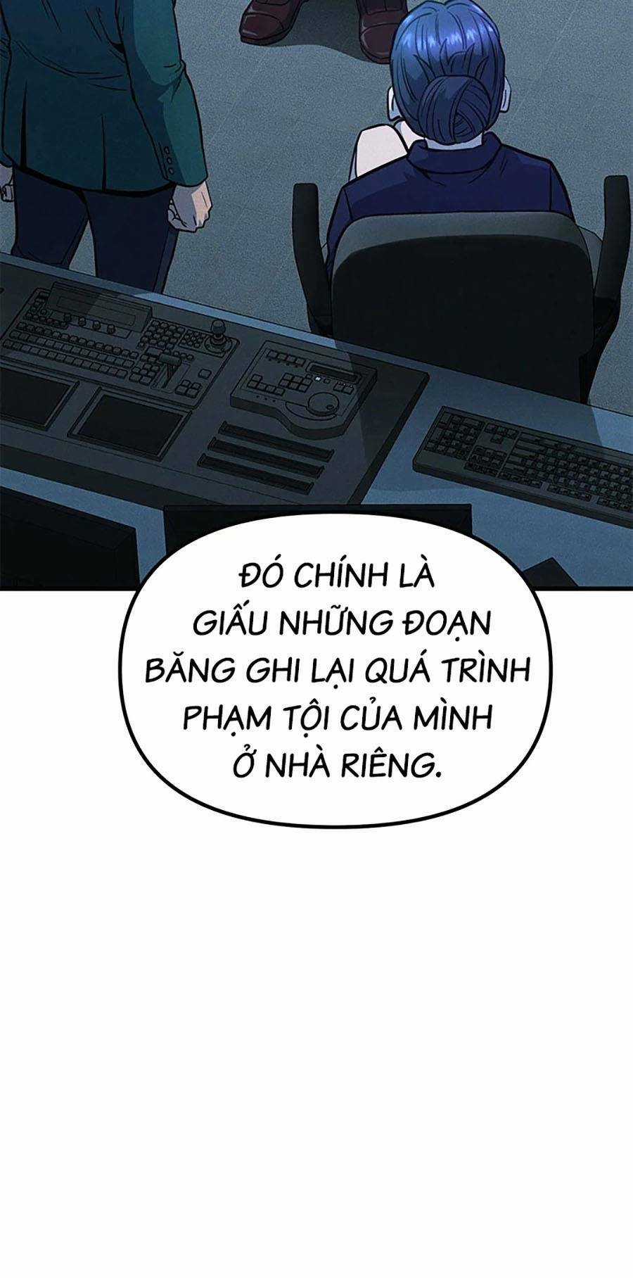 Gương Mặt Tâm Thần Chapter 10 trang 159