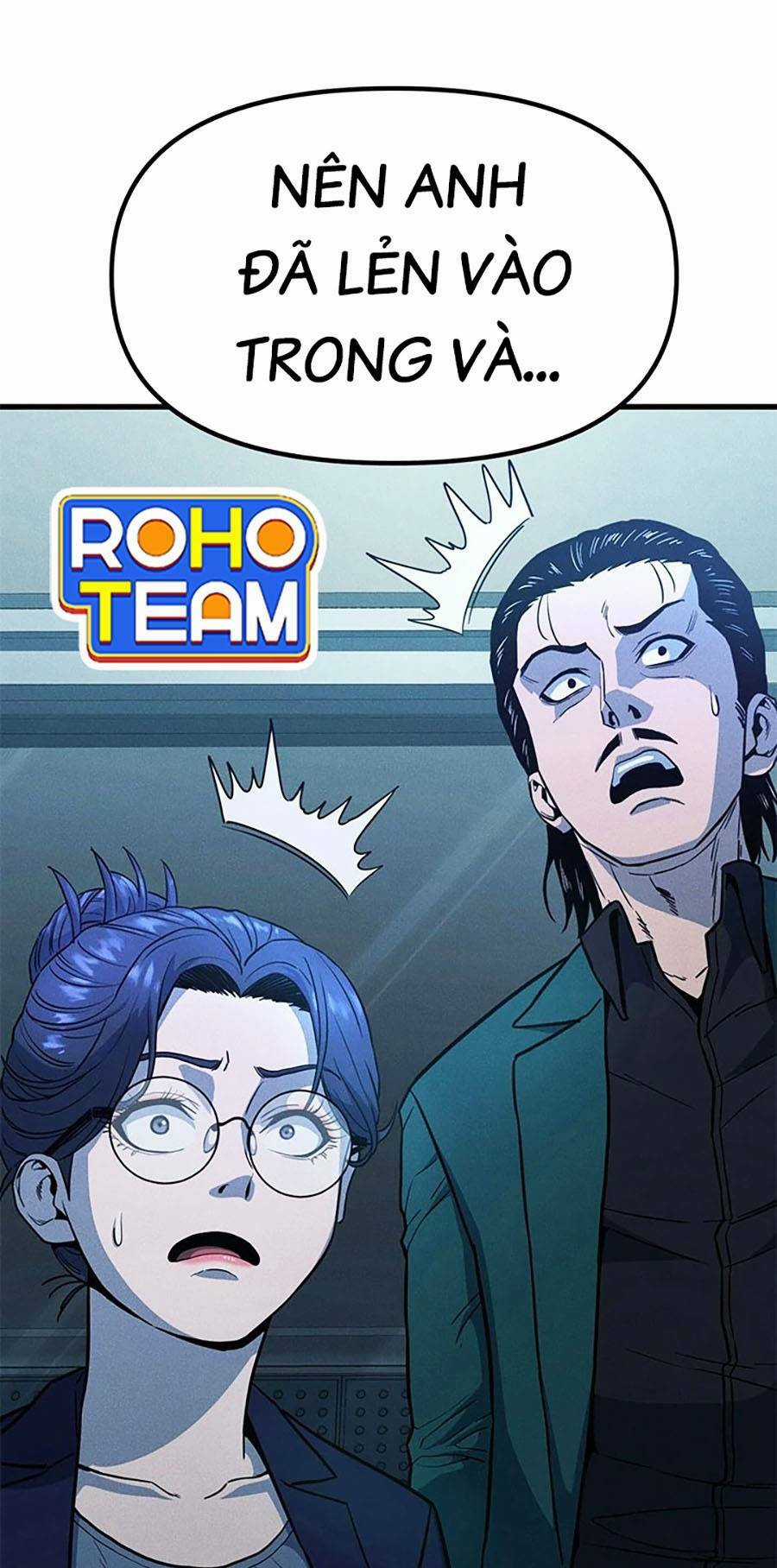 Gương Mặt Tâm Thần Chapter 10 trang 160