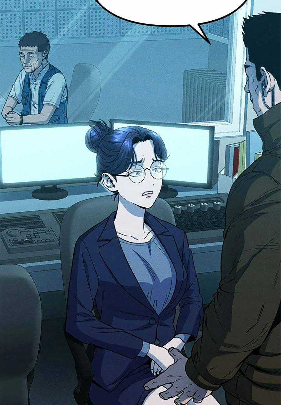 Gương Mặt Tâm Thần Chapter 10 trang 17