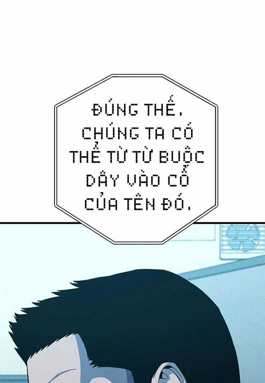 Gương Mặt Tâm Thần Chapter 10 trang 21