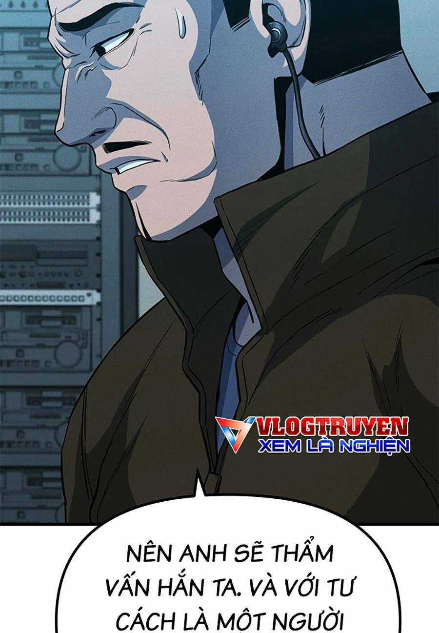 Gương Mặt Tâm Thần Chapter 10 trang 22