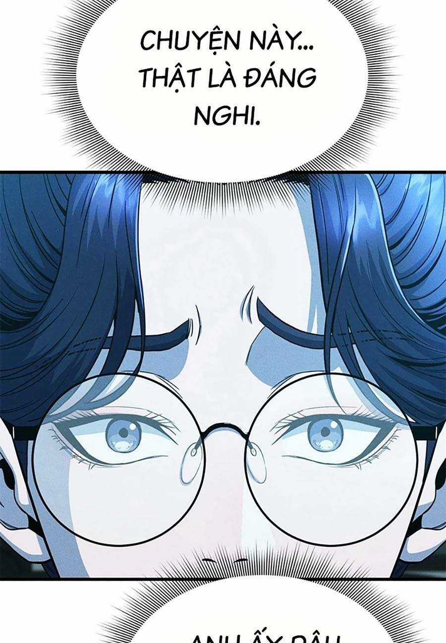 Gương Mặt Tâm Thần Chapter 10 trang 24