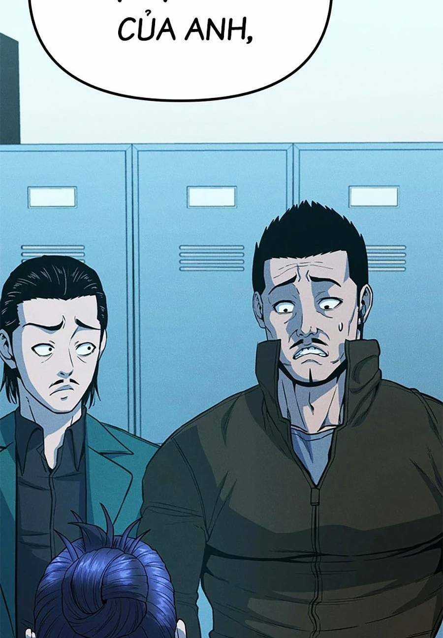 Gương Mặt Tâm Thần Chapter 10 trang 26