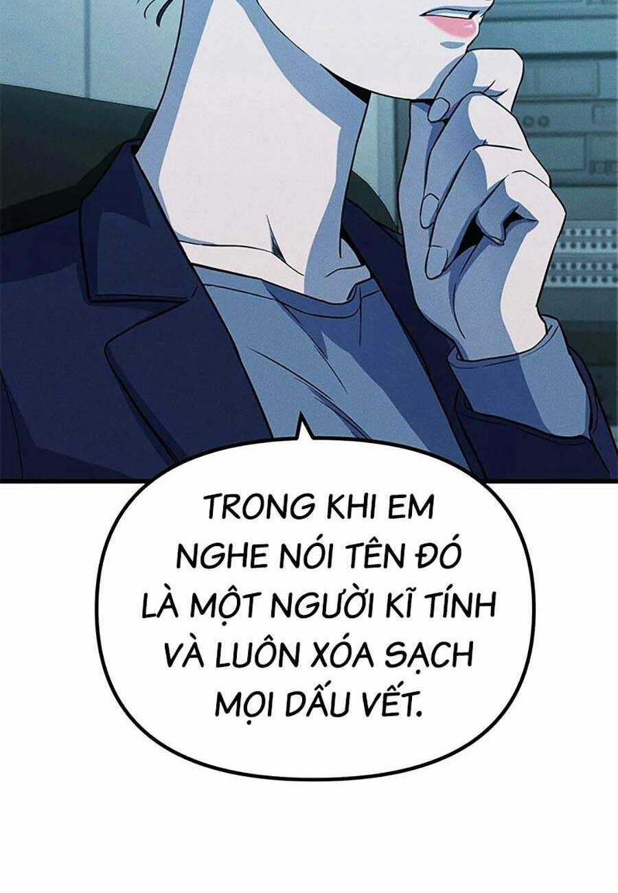 Gương Mặt Tâm Thần Chapter 10 trang 31