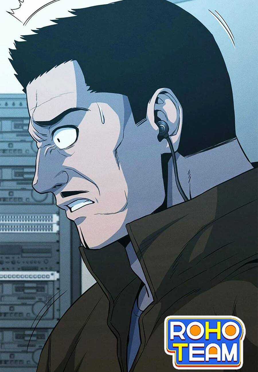 Gương Mặt Tâm Thần Chapter 10 trang 33