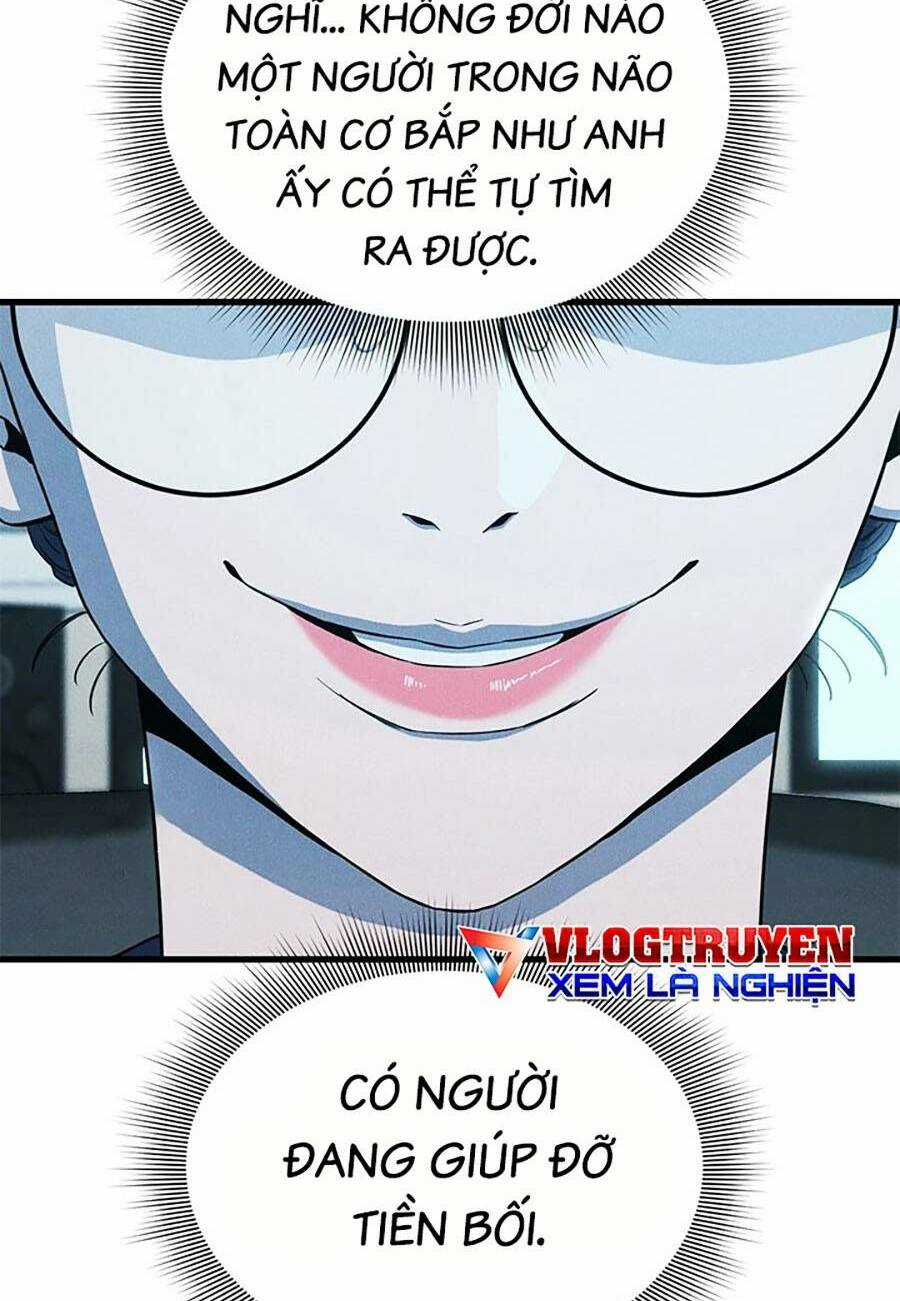 Gương Mặt Tâm Thần Chapter 10 trang 35