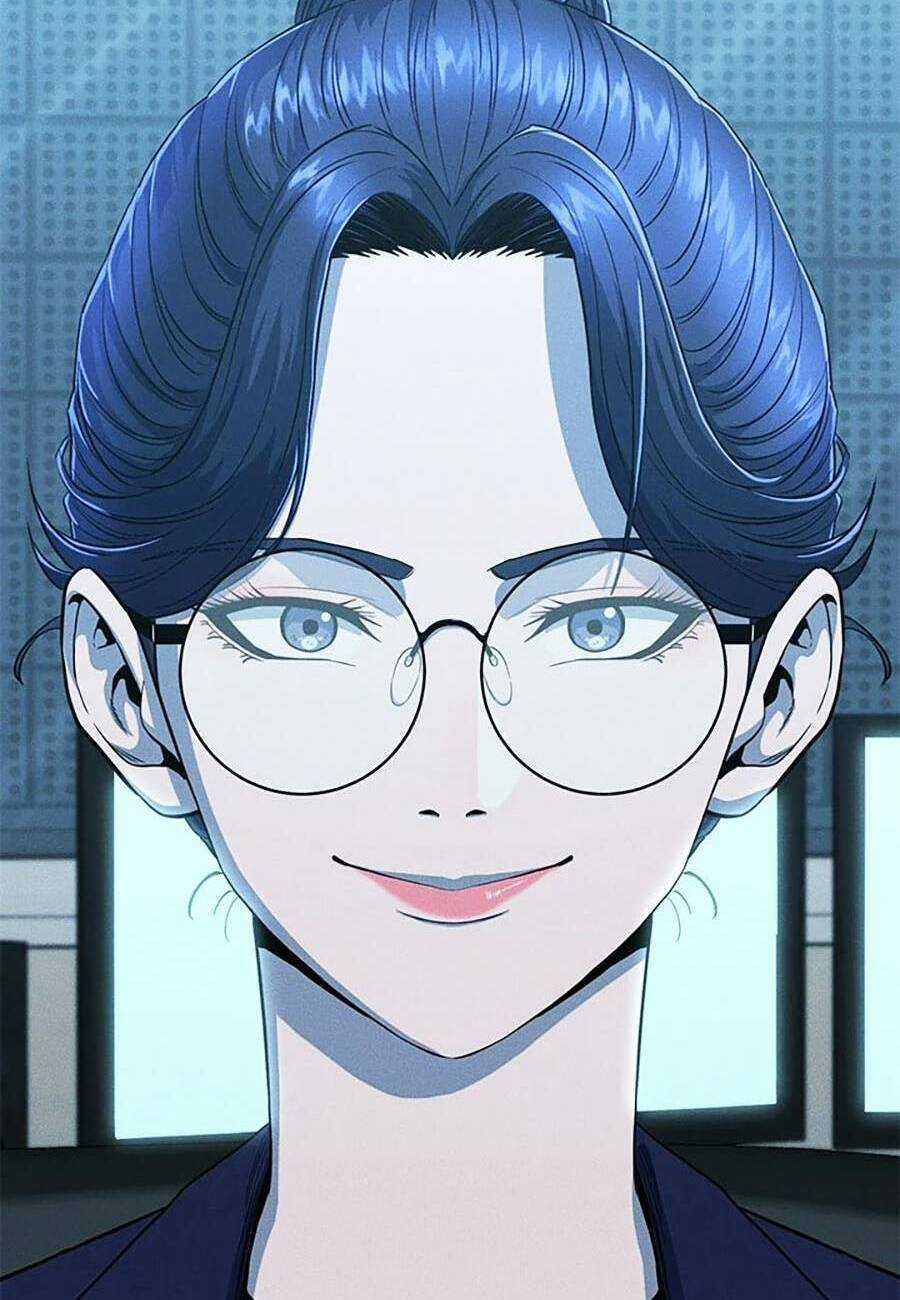 Gương Mặt Tâm Thần Chapter 10 trang 37