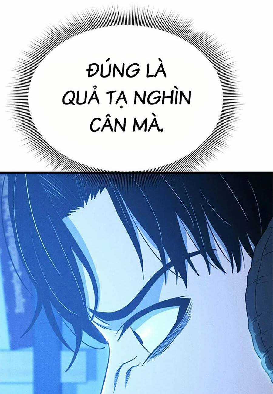 Gương Mặt Tâm Thần Chapter 10 trang 39