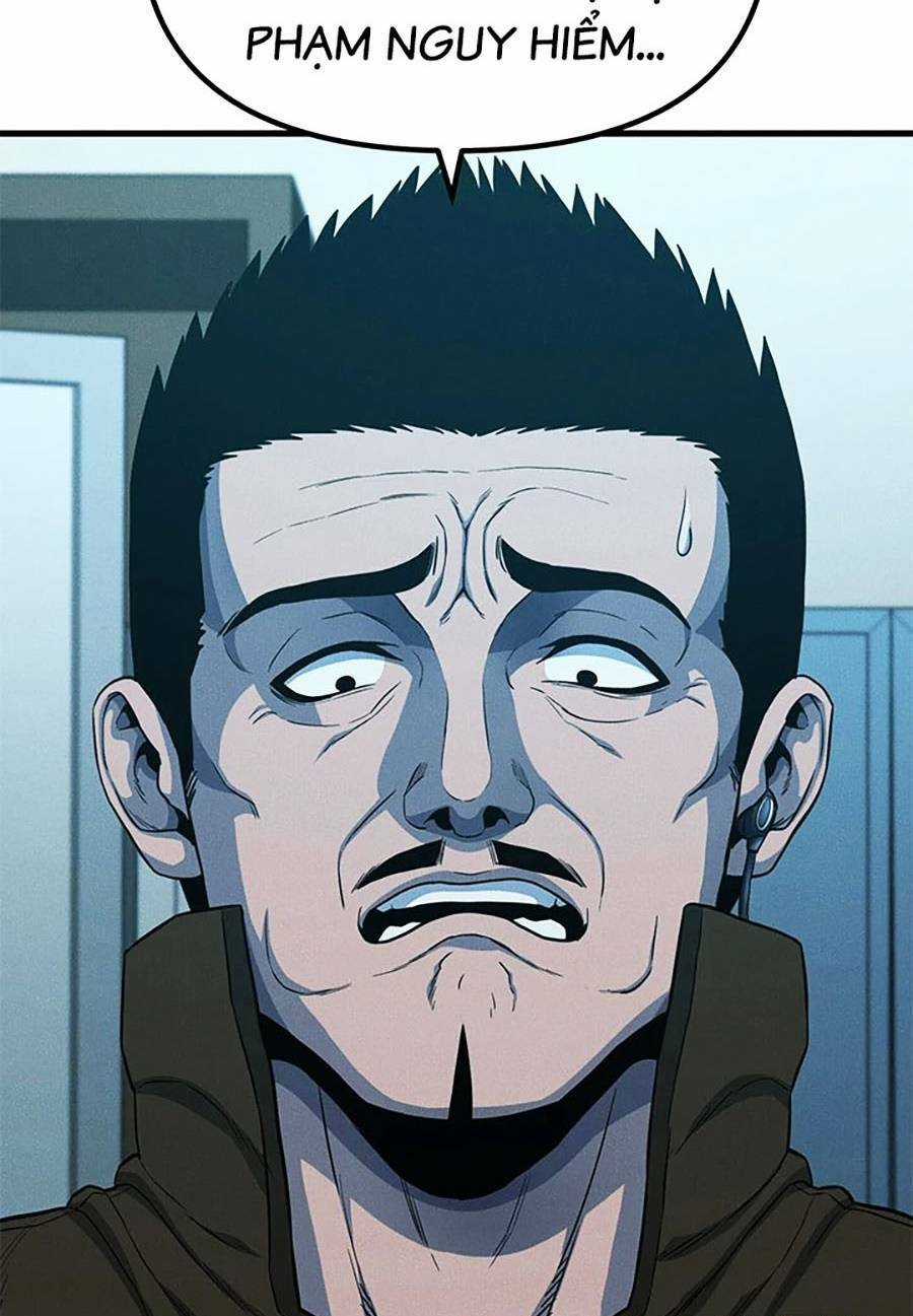 Gương Mặt Tâm Thần Chapter 10 trang 4