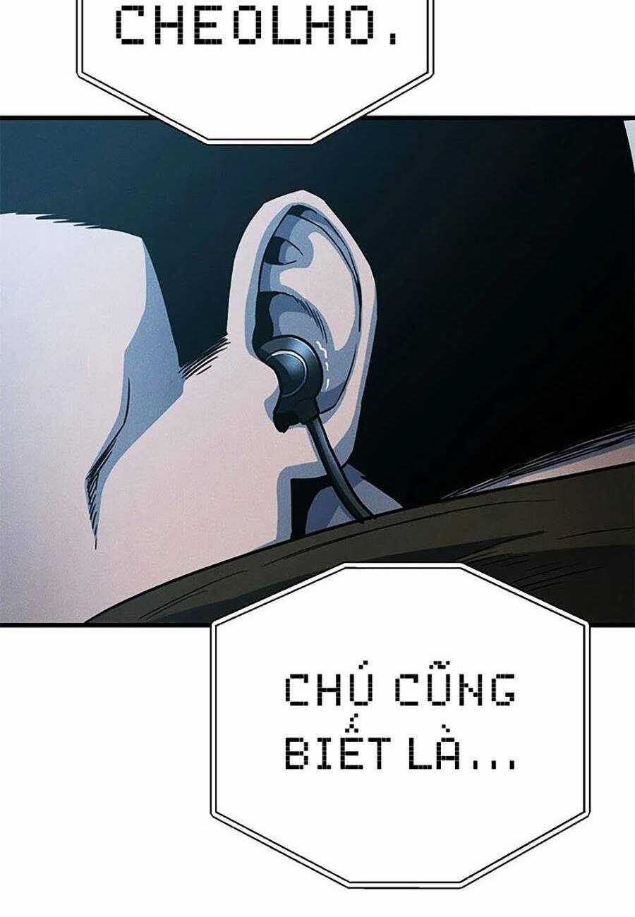 Gương Mặt Tâm Thần Chapter 10 trang 41