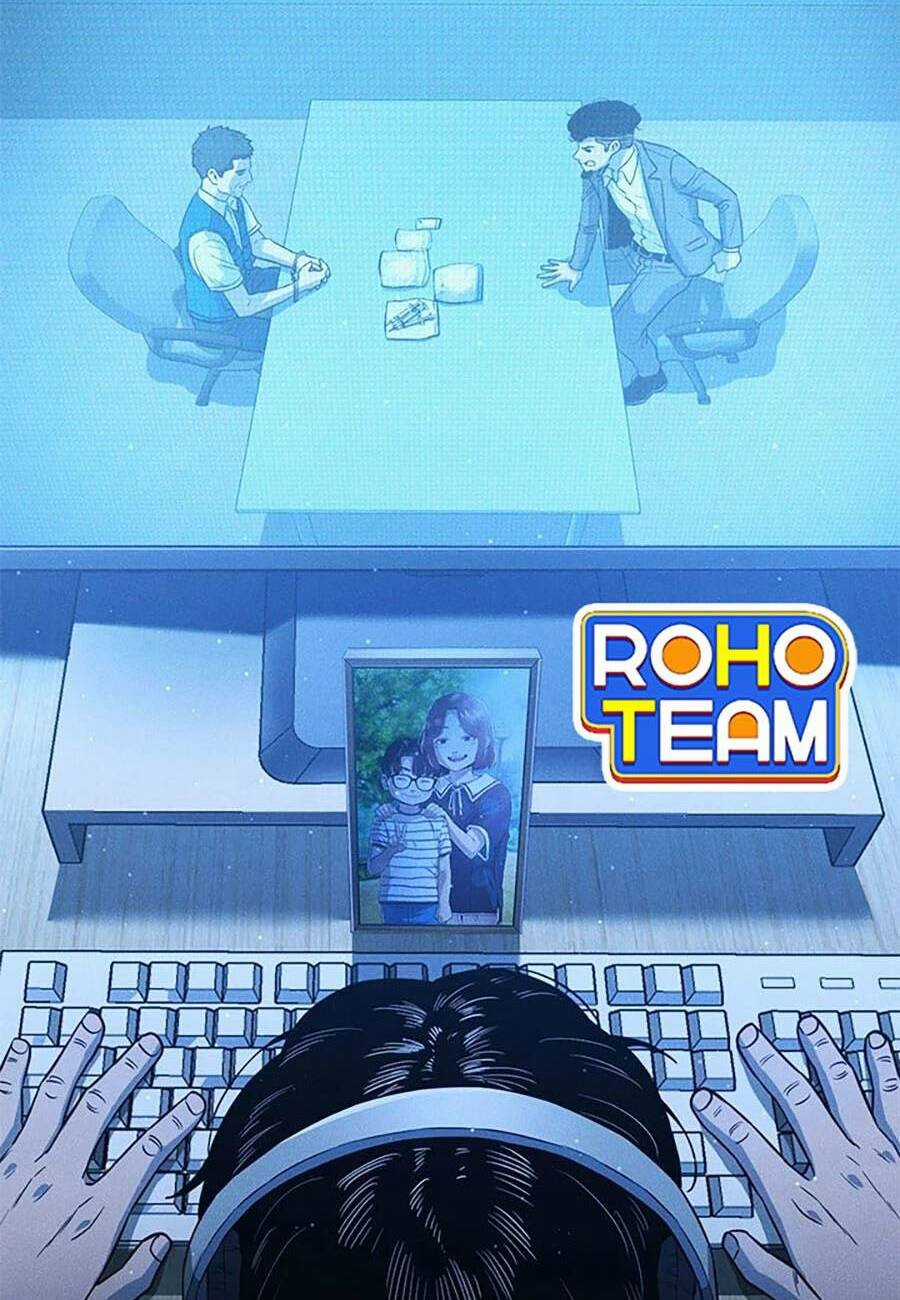 Gương Mặt Tâm Thần Chapter 10 trang 43