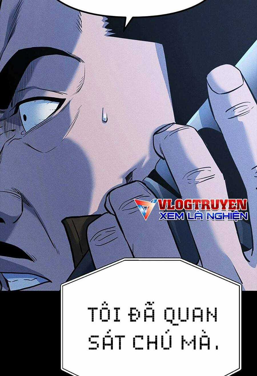 Gương Mặt Tâm Thần Chapter 10 trang 63