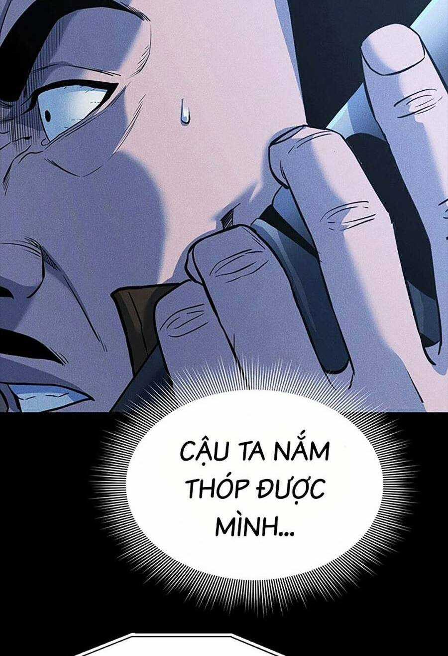 Gương Mặt Tâm Thần Chapter 10 trang 67