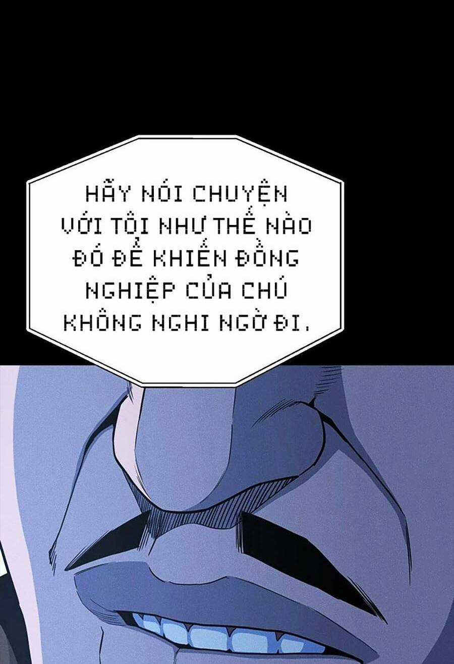 Gương Mặt Tâm Thần Chapter 10 trang 71