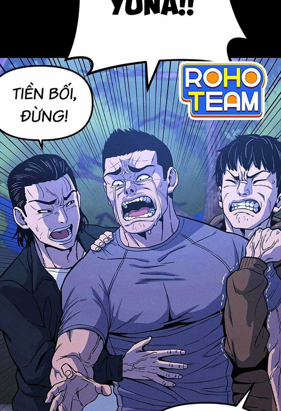 Gương Mặt Tâm Thần Chapter 10 trang 80