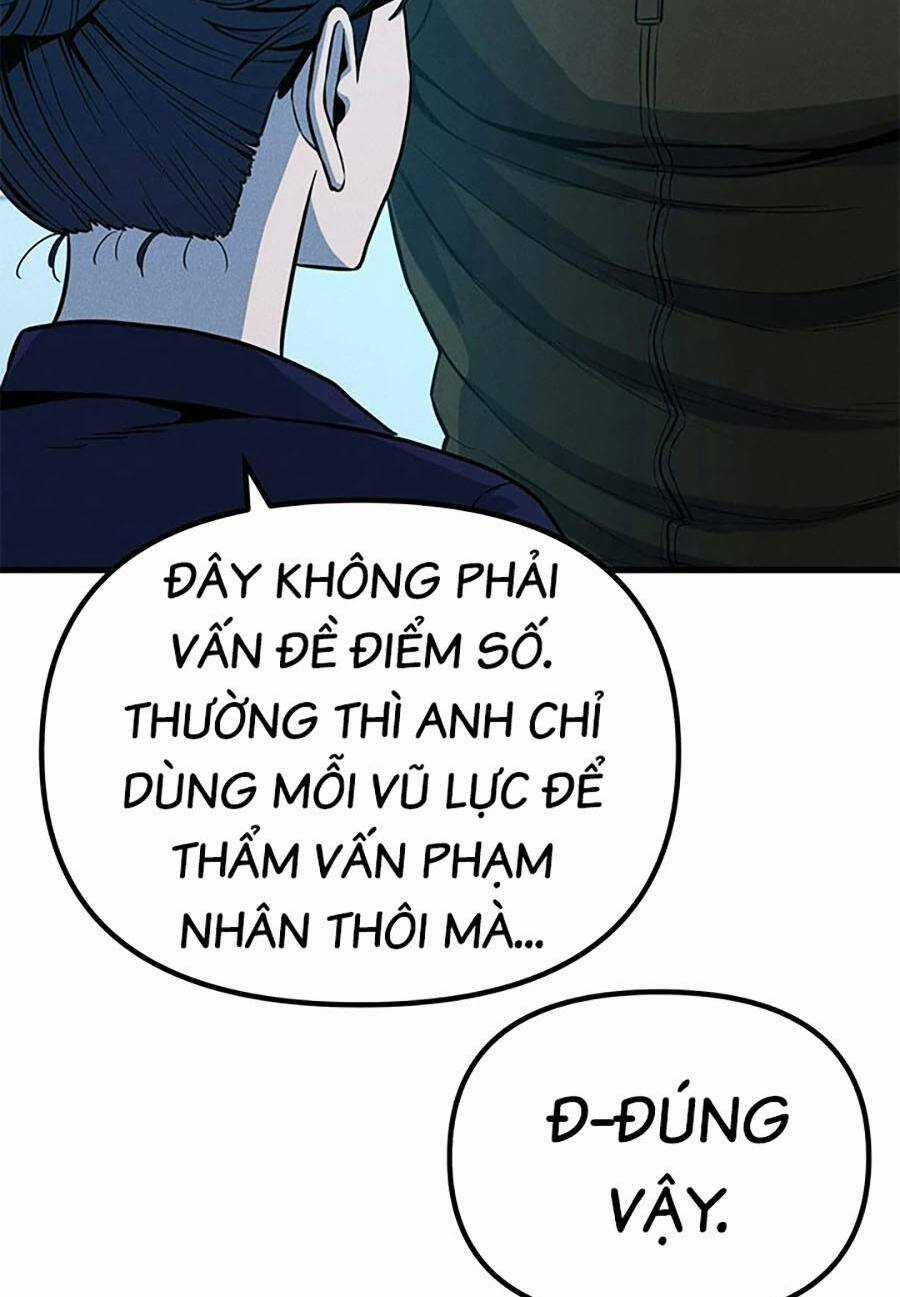 Gương Mặt Tâm Thần Chapter 10 trang 9