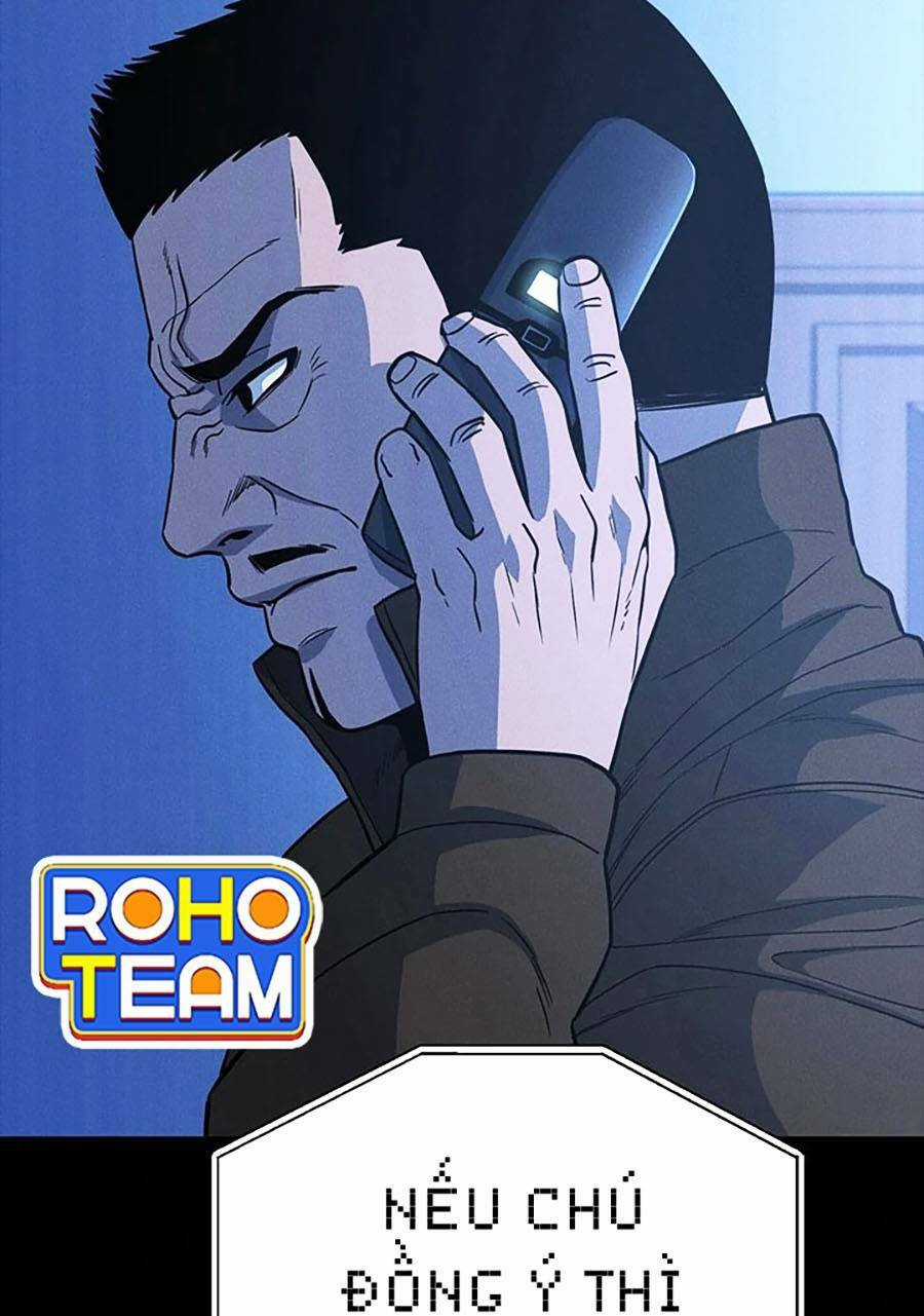 Gương Mặt Tâm Thần Chapter 10 trang 91