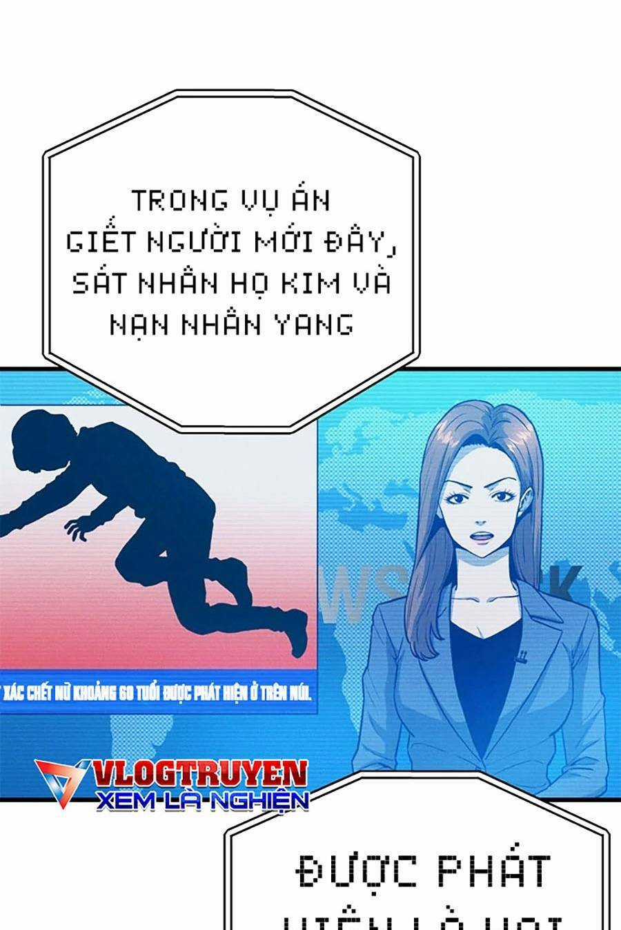 Gương Mặt Tâm Thần Chapter 11 trang 10