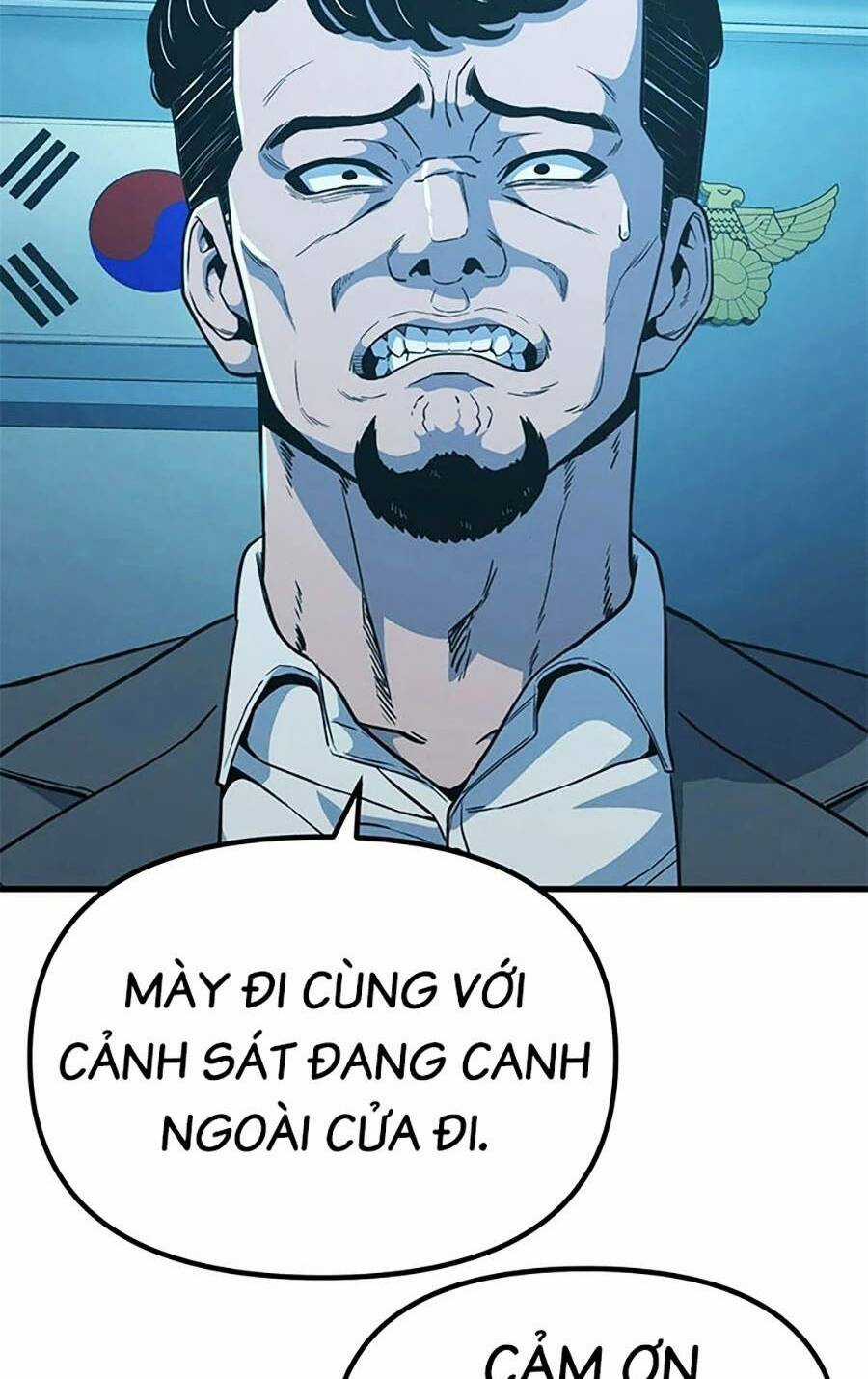 Gương Mặt Tâm Thần Chapter 11 trang 107