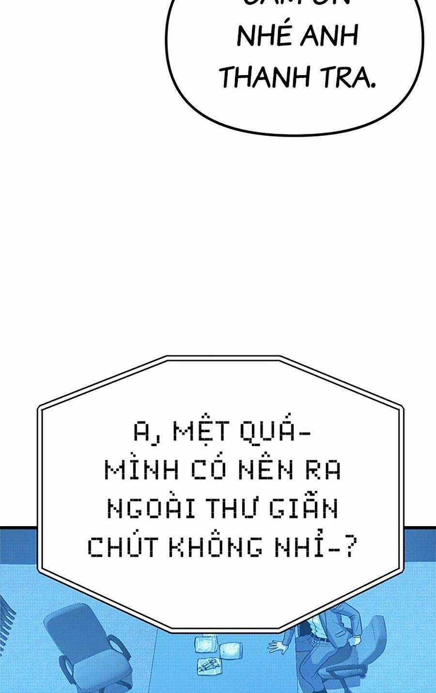 Gương Mặt Tâm Thần Chapter 11 trang 108