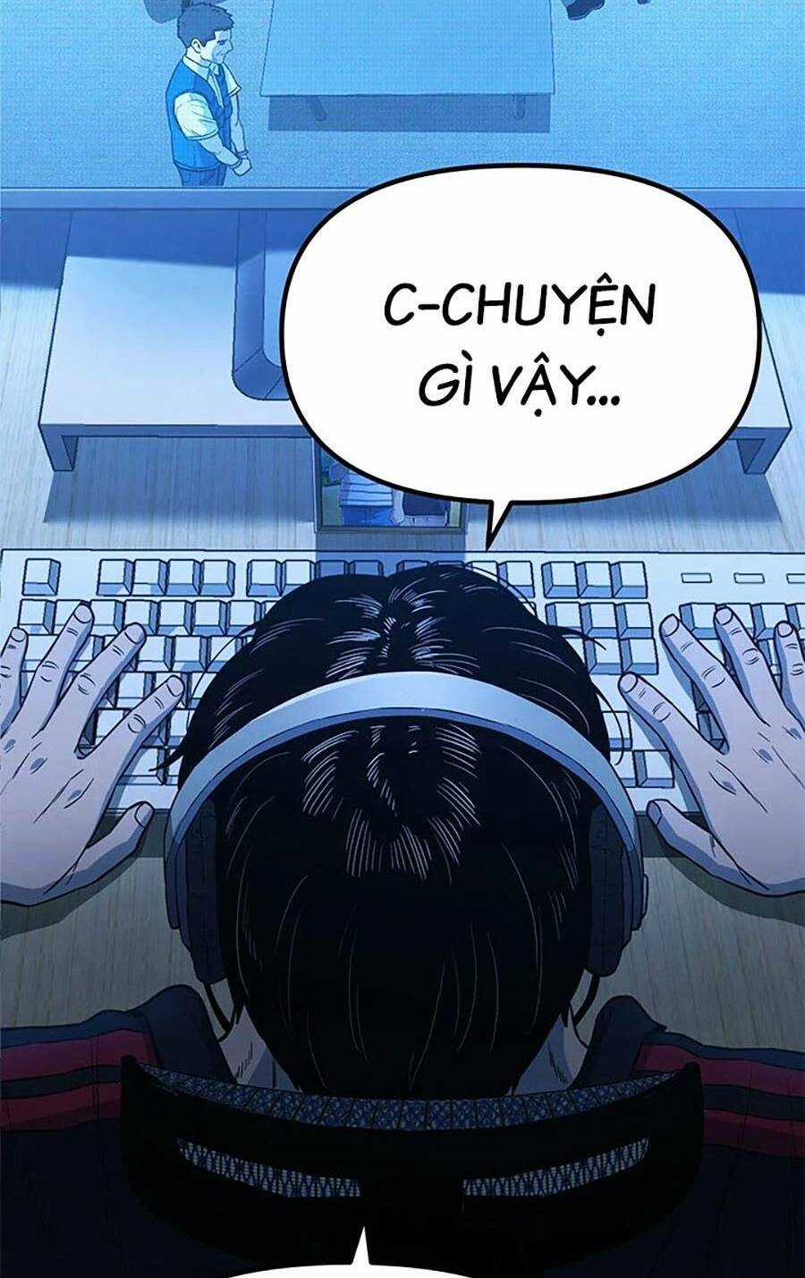 Gương Mặt Tâm Thần Chapter 11 trang 109