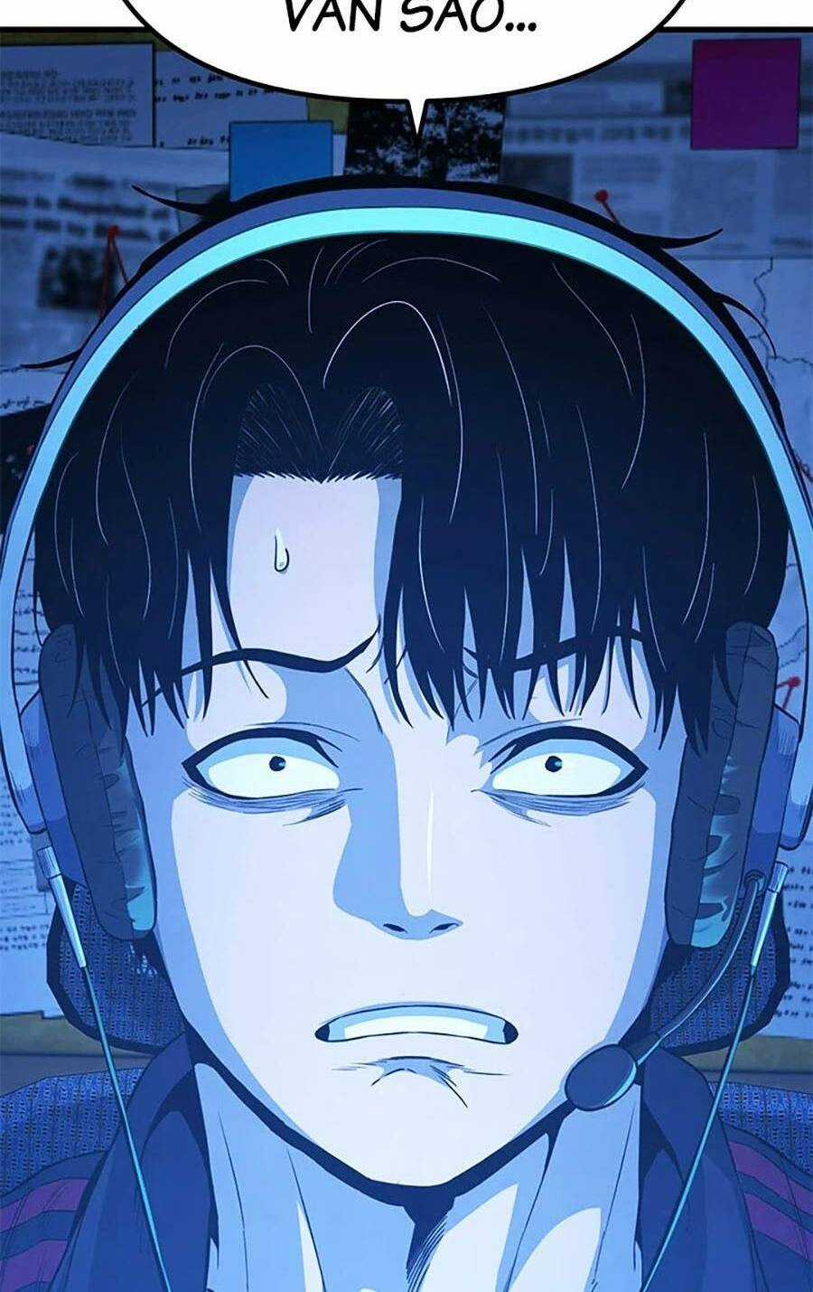 Gương Mặt Tâm Thần Chapter 11 trang 111