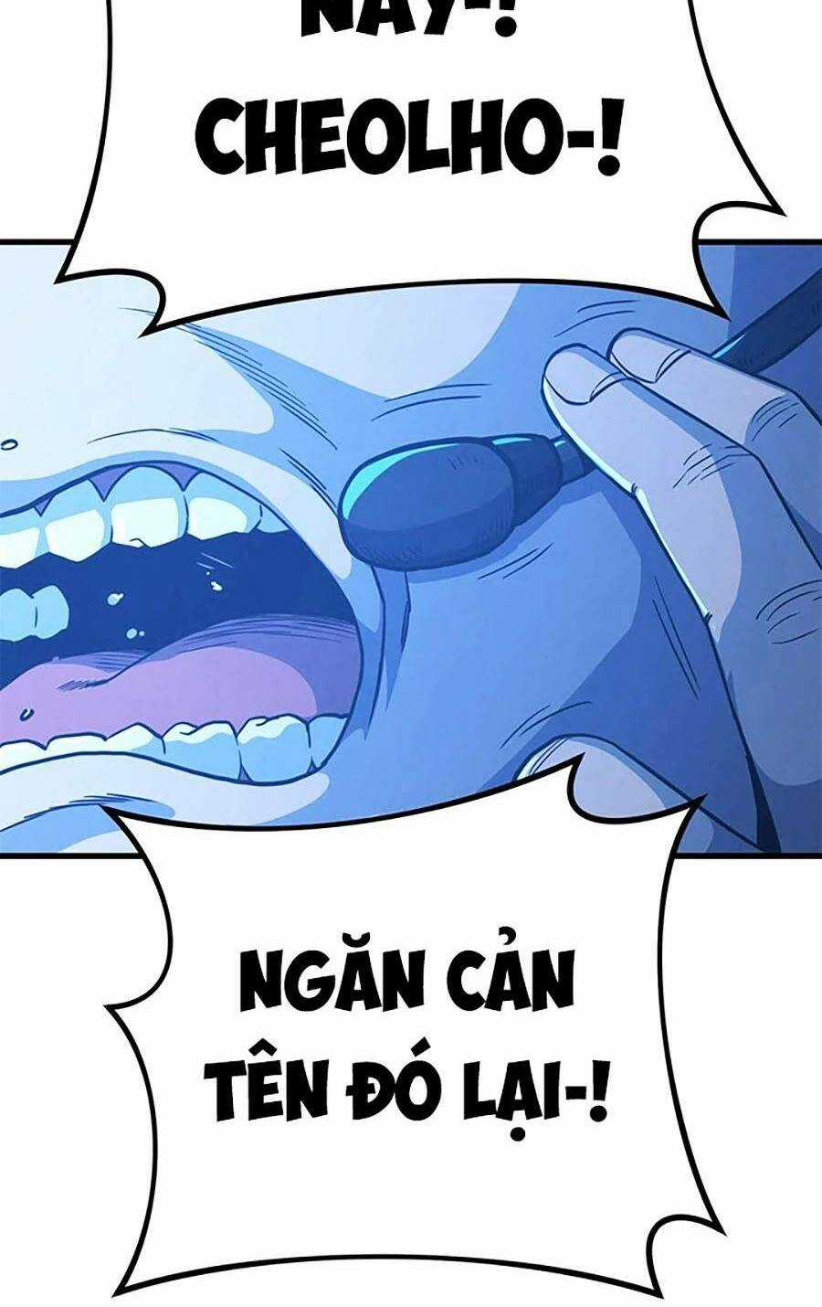 Gương Mặt Tâm Thần Chapter 11 trang 113