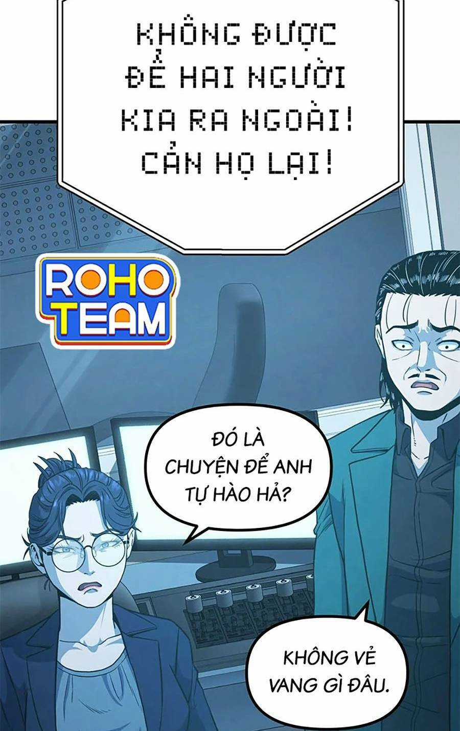 Gương Mặt Tâm Thần Chapter 11 trang 116