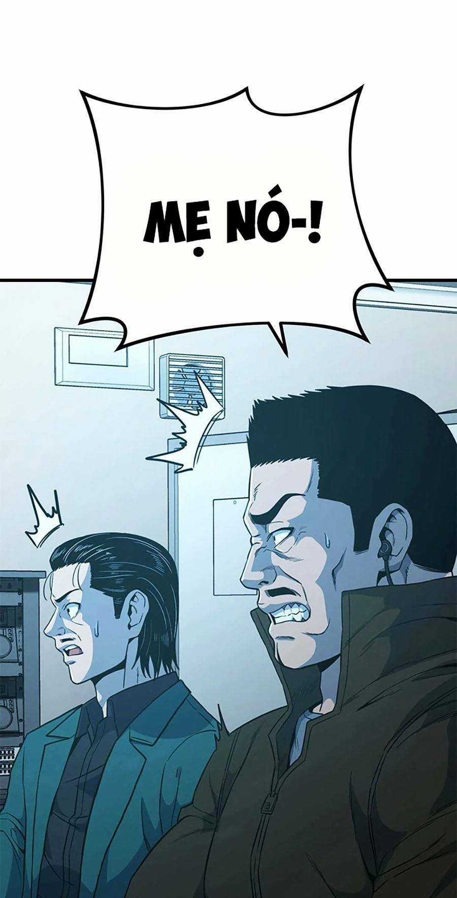 Gương Mặt Tâm Thần Chapter 11 trang 120