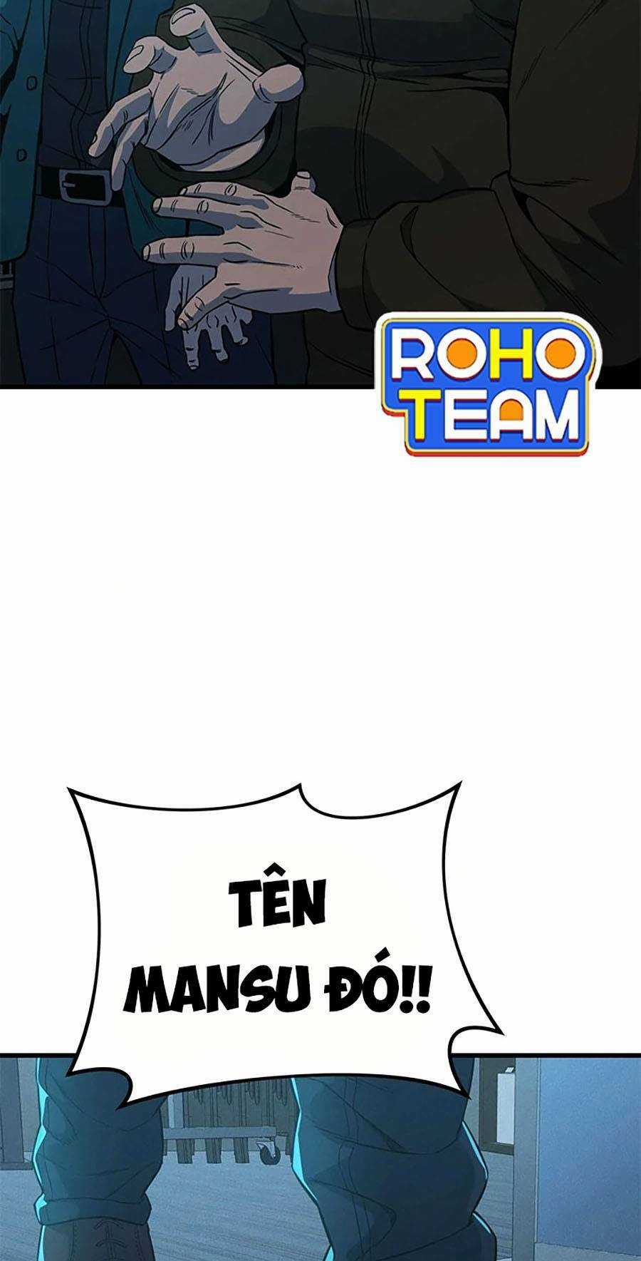 Gương Mặt Tâm Thần Chapter 11 trang 121