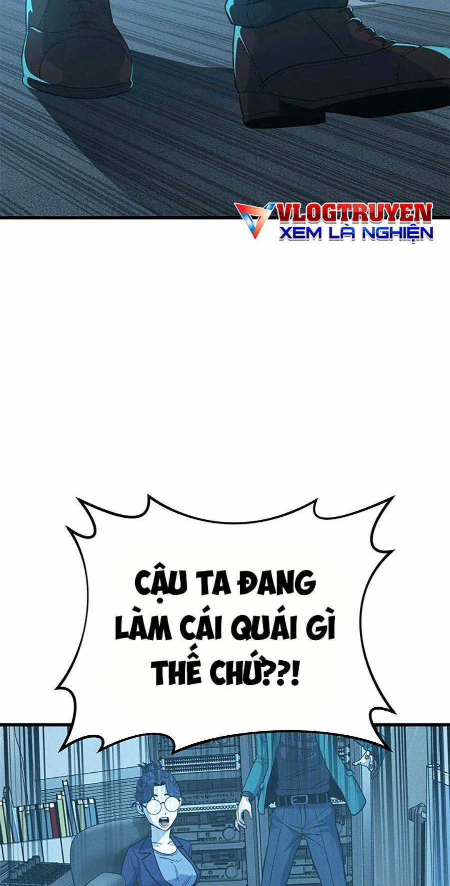 Gương Mặt Tâm Thần Chapter 11 trang 122