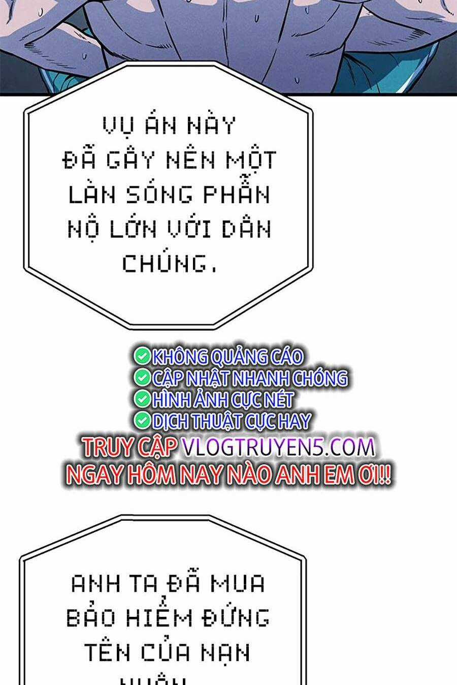 Gương Mặt Tâm Thần Chapter 11 trang 13