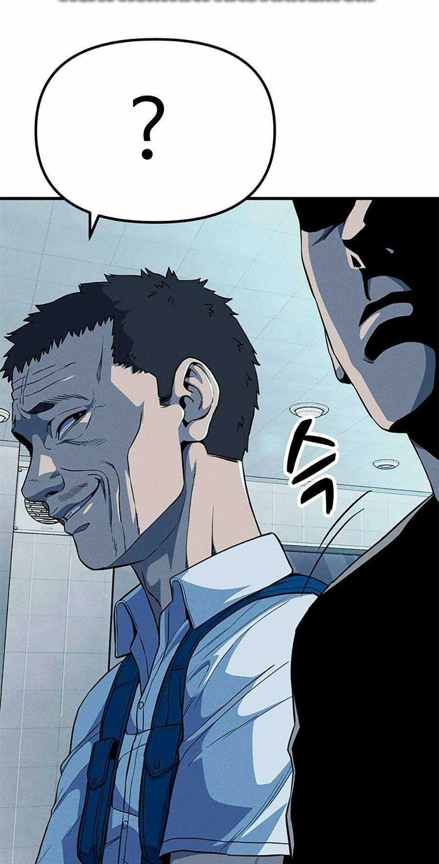 Gương Mặt Tâm Thần Chapter 11 trang 131