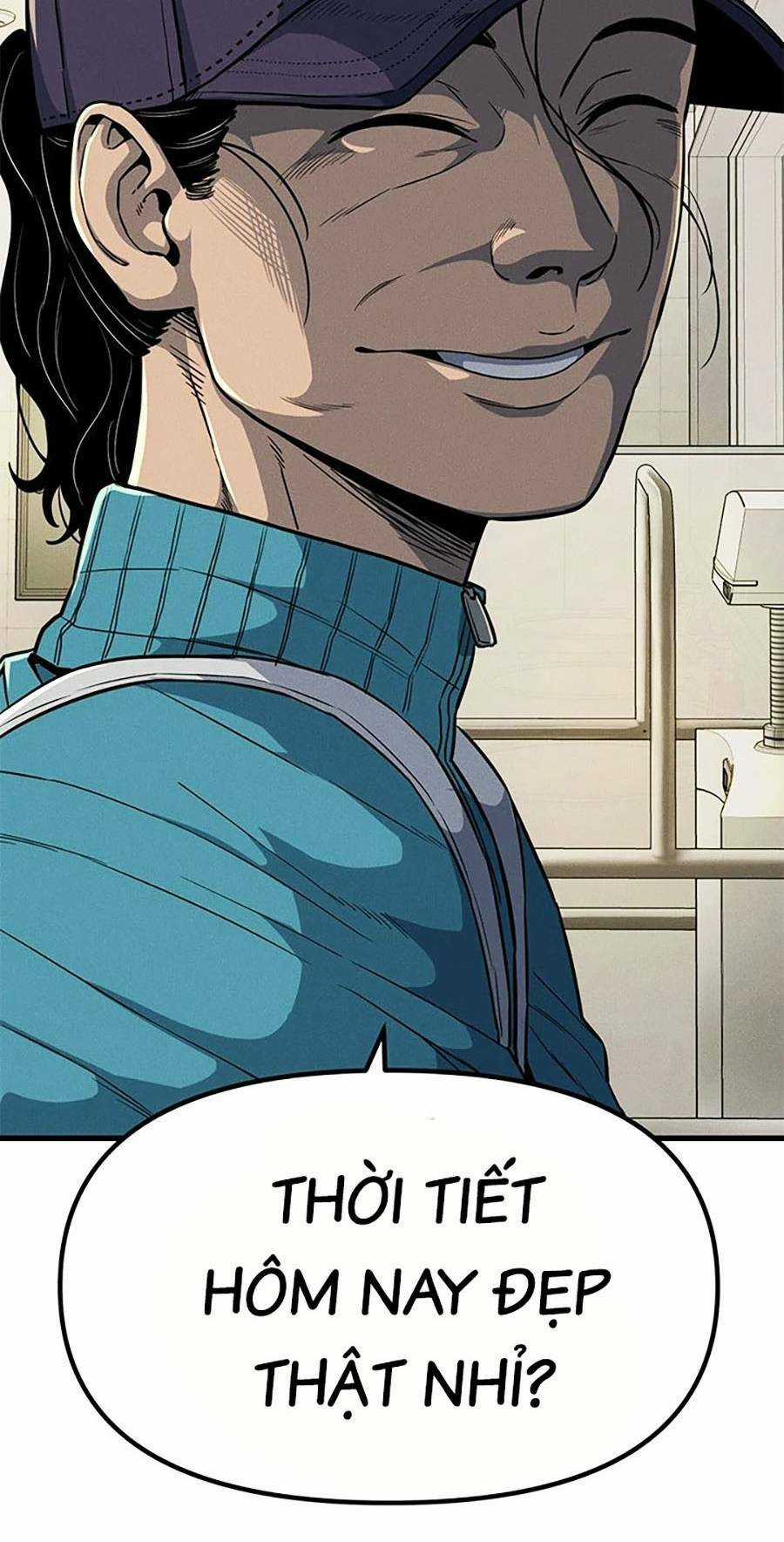 Gương Mặt Tâm Thần Chapter 11 trang 133